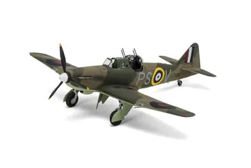 Airfix Boulton Paul Defiant - 1:72