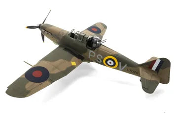 Airfix Boulton Paul Defiant - 1:72