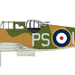 Airfix Boulton Paul Defiant - 1:72