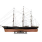 Cutty Sark Vintage Classic - 1:130