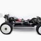 Hobao Hyper VS 1/8 RTR Buggy 150A ESC,18kg Servo Red