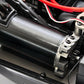 Hobao Hyper VS 1/8 RTR Buggy 150A ESC,18kg Servo Red
