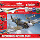 Supermarine Spitfire MkVc Gift Set