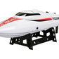React 17-inch Self-Righting Deep-V Brushed RTR