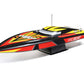 Sonicwake 36" Self-Righting Brushless Deep-V RTR, Black