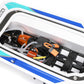 Sonicwake 36" Self-Righting Brushless Deep-V RTR, White