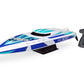 Sonicwake 36" Self-Righting Brushless Deep-V RTR, White