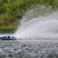 Sonicwake 36" Self-Righting Brushless Deep-V RTR, White