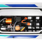 Sonicwake 36" Self-Righting Brushless Deep-V RTR, White