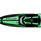 Impulse 32 Brushless Deep-V RTR w/Smart, Black/Green