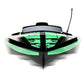 Impulse 32 Brushless Deep-V RTR w/Smart, Black/Green