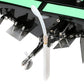 Impulse 32 Brushless Deep-V RTR w/Smart, Black/Green