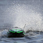 Impulse 32 Brushless Deep-V RTR w/Smart, Black/Green