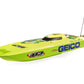 Miss Geico Zelos 36 Twin Brushless Catamaran RTR
