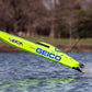 Miss Geico Zelos 36 Twin Brushless Catamaran RTR
