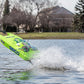 Miss Geico Zelos 36 Twin Brushless Catamaran RTR