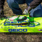 Miss Geico Zelos 36 Twin Brushless Catamaran RTR