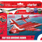 Red Arrows Hawk Gift Set