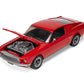 QUICKBUILD Ford Mustang GT 1968