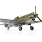 Curtiss P-40B Warhawk 1:48