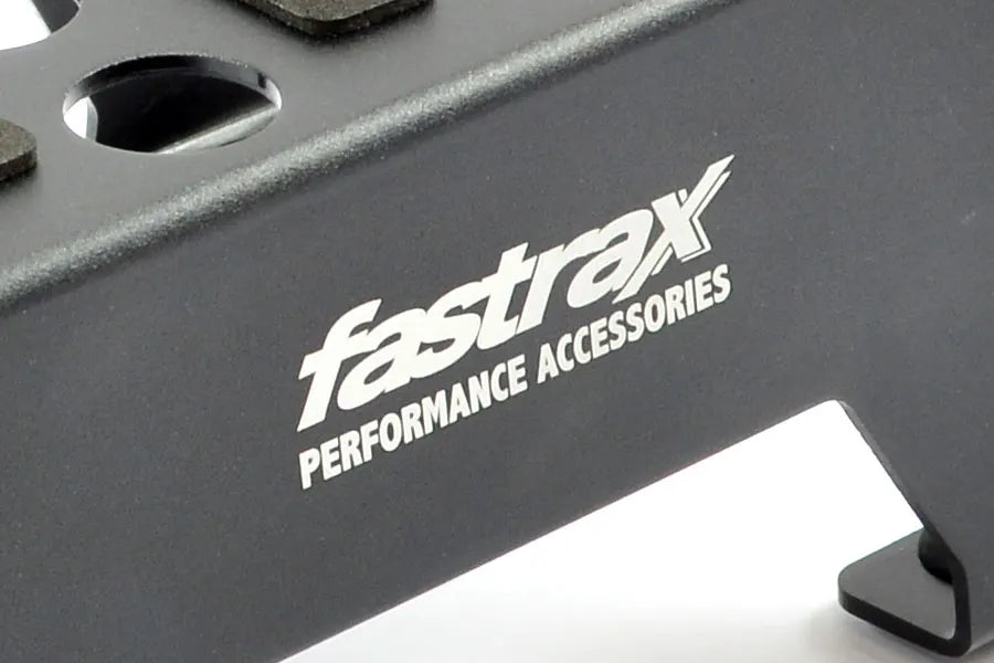 Fastrax Universal Aluminium Car Stand