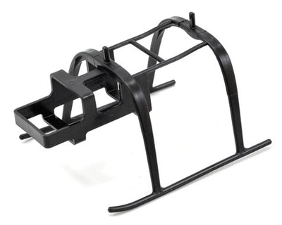 Blade mCP X BL Landing Skid and Battery