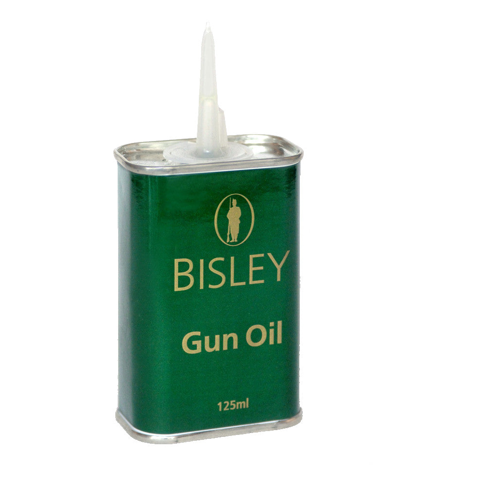 Bisley Mineral Gun Oil