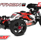Corally Python XP 6s Buggy 1:8 SWB Brushless