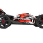 Corally Python XP 6s Buggy 1:8 SWB Brushless