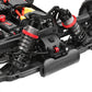 Corally Python XP 6s Buggy 1:8 SWB Brushless
