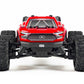 Vortek Boost 4x2 550 Mega 2WD 1/10 Stadium Truck RTR W/Battery & Charger