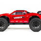 Vortek Boost 4x2 550 Mega 2WD 1/10 Stadium Truck RTR W/Battery & Charger