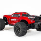 Vortek Boost 4x2 550 Mega 2WD 1/10 Stadium Truck RTR W/Battery & Charger