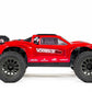 Vortek Boost 4x2 550 Mega 2WD 1/10 Stadium Truck RTR W/Battery & Charger
