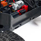 Vortek Boost 4x2 550 Mega 2WD 1/10 Stadium Truck RTR W/Battery & Charger