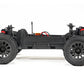 Vortek Boost 4x2 550 Mega 2WD 1/10 Stadium Truck RTR W/Battery & Charger