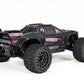 Vortek Boost 4x2 550 Mega 2WD 1/10 Stadium Truck RTR W/Battery & Charger