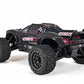 Vortek Boost 4x2 550 Mega 2WD 1/10 Stadium Truck RTR W/Battery & Charger