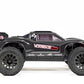 Vortek Boost 4x2 550 Mega 2WD 1/10 Stadium Truck RTR W/Battery & Charger