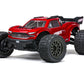 Vortek Boost 4x2 550 Mega 2WD 1/10 Stadium Truck RTR