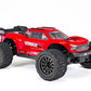 Vortek Boost 4x2 550 Mega 2WD 1/10 Stadium Truck RTR