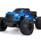 Granite 4x4 Mega SLT3 Monster Truck