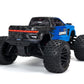 Granite 4x4 Mega SLT3 Monster Truck