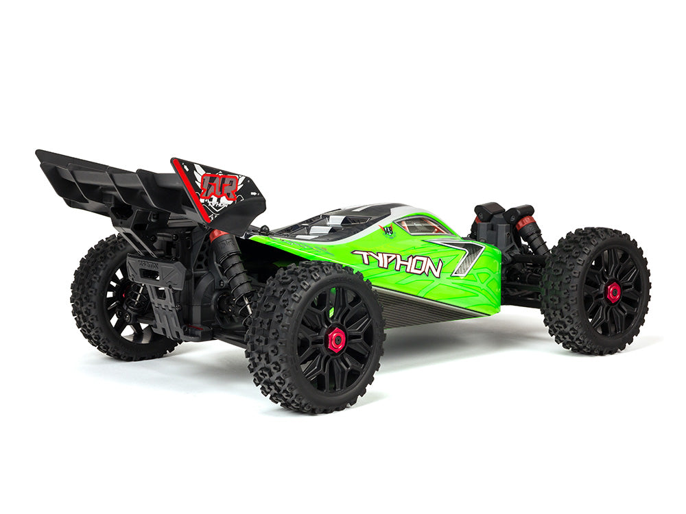 Typhon 4x4 Mega 550 Buggy