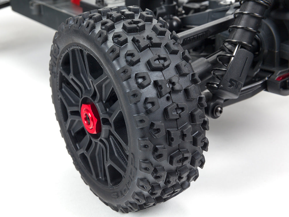 Typhon 4x4 Mega 550 Buggy