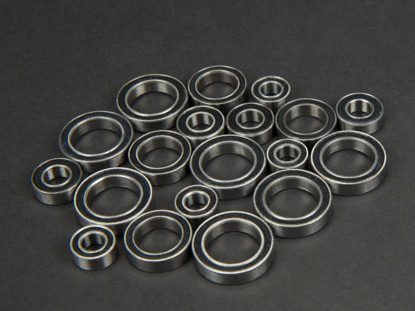 Infraction 4x4 1/8 Mega Red/Blue