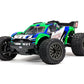 Vorteks 4x4 3s BLX 1/10 Stadium Truck RTR