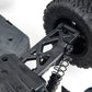 Big Rock 4X4 3S BLX Brushless 1/10th 4wd MT Black