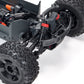 Big Rock 4X4 3S BLX Brushless 1/10th 4wd MT Black