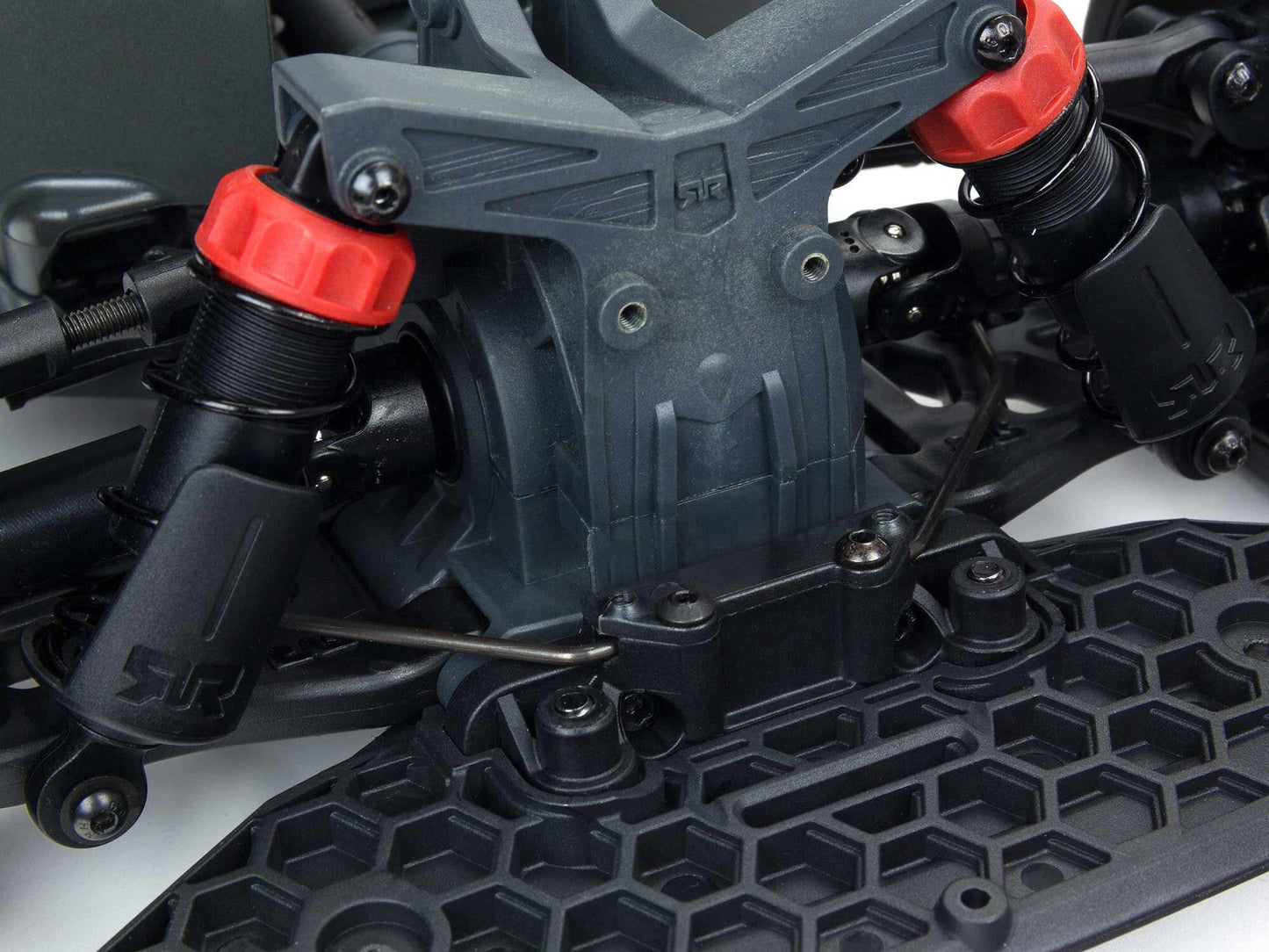 Infraction 4x4 3s 1/8 All Road Bronze